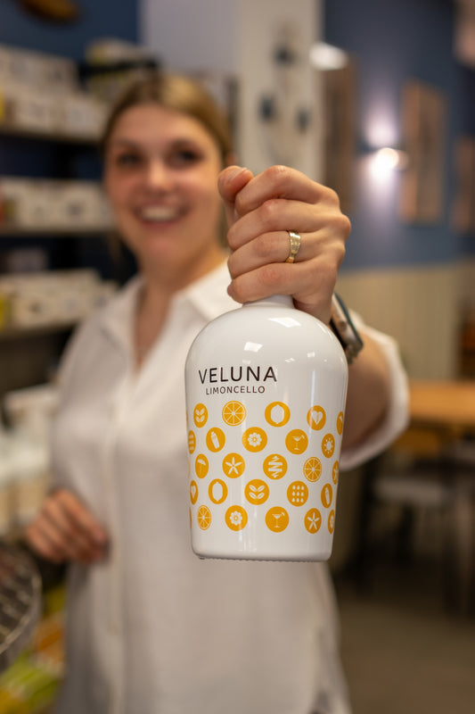 Was macht VELUNA Limoncello eigentlich so besonders?