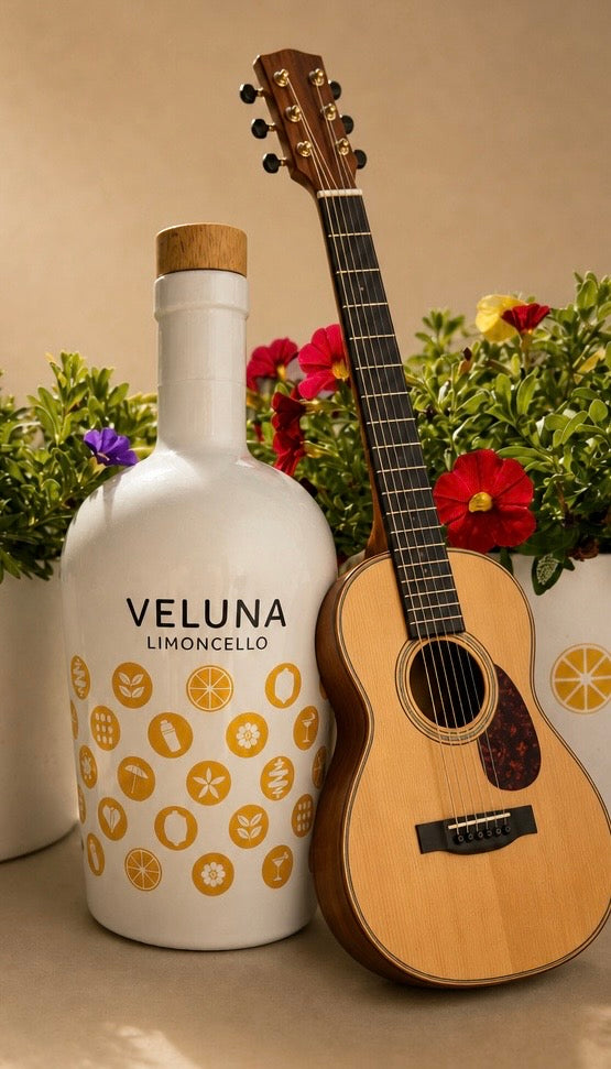 MONDAY WITH A TWIST: Led Zeppelin, „The Lemon Song“ und die Zitrone in der Hose 🍋