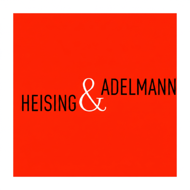 Heising und Adelmann Logo