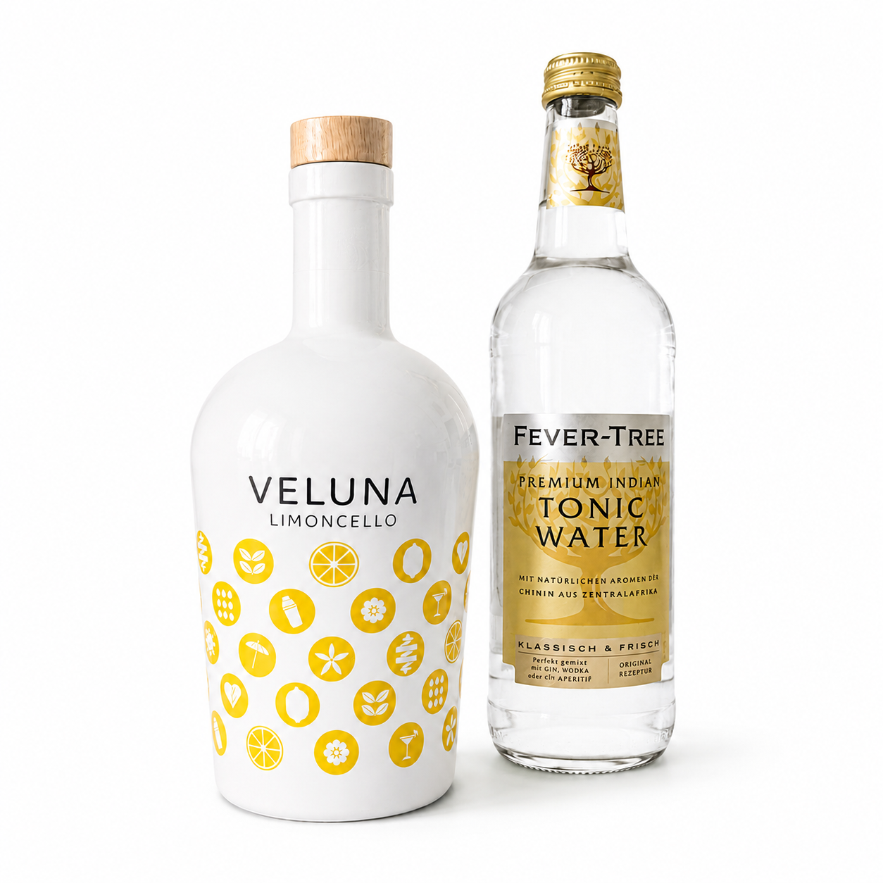 VELUNA Starter Set