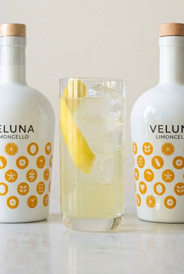 VELUNA Starter Set