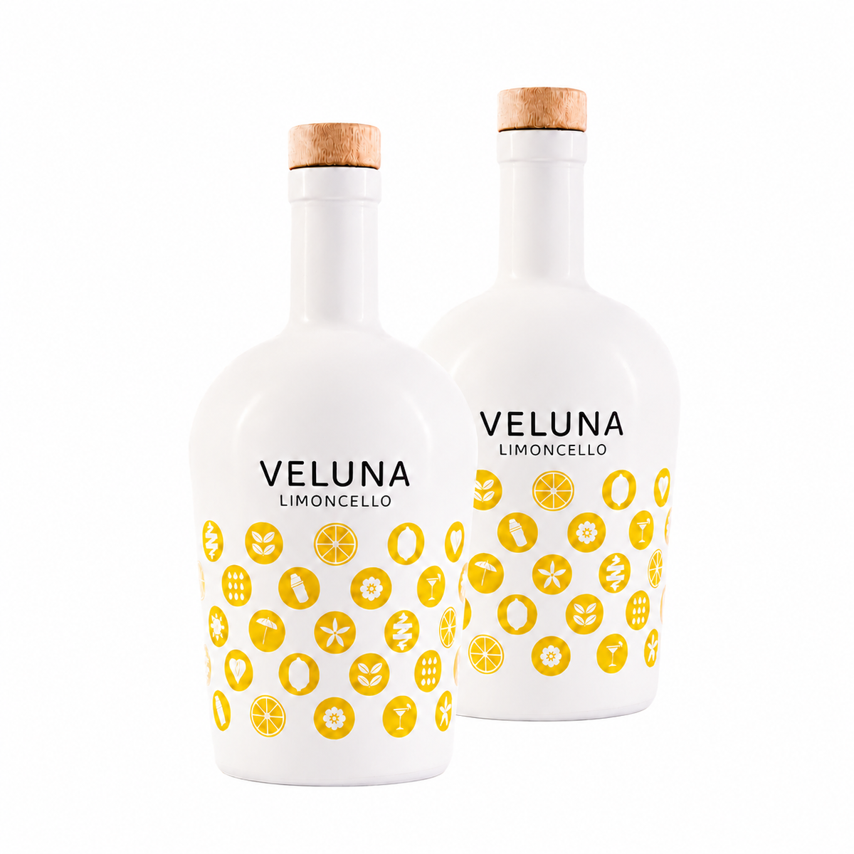 VELUNA Sommerpaket