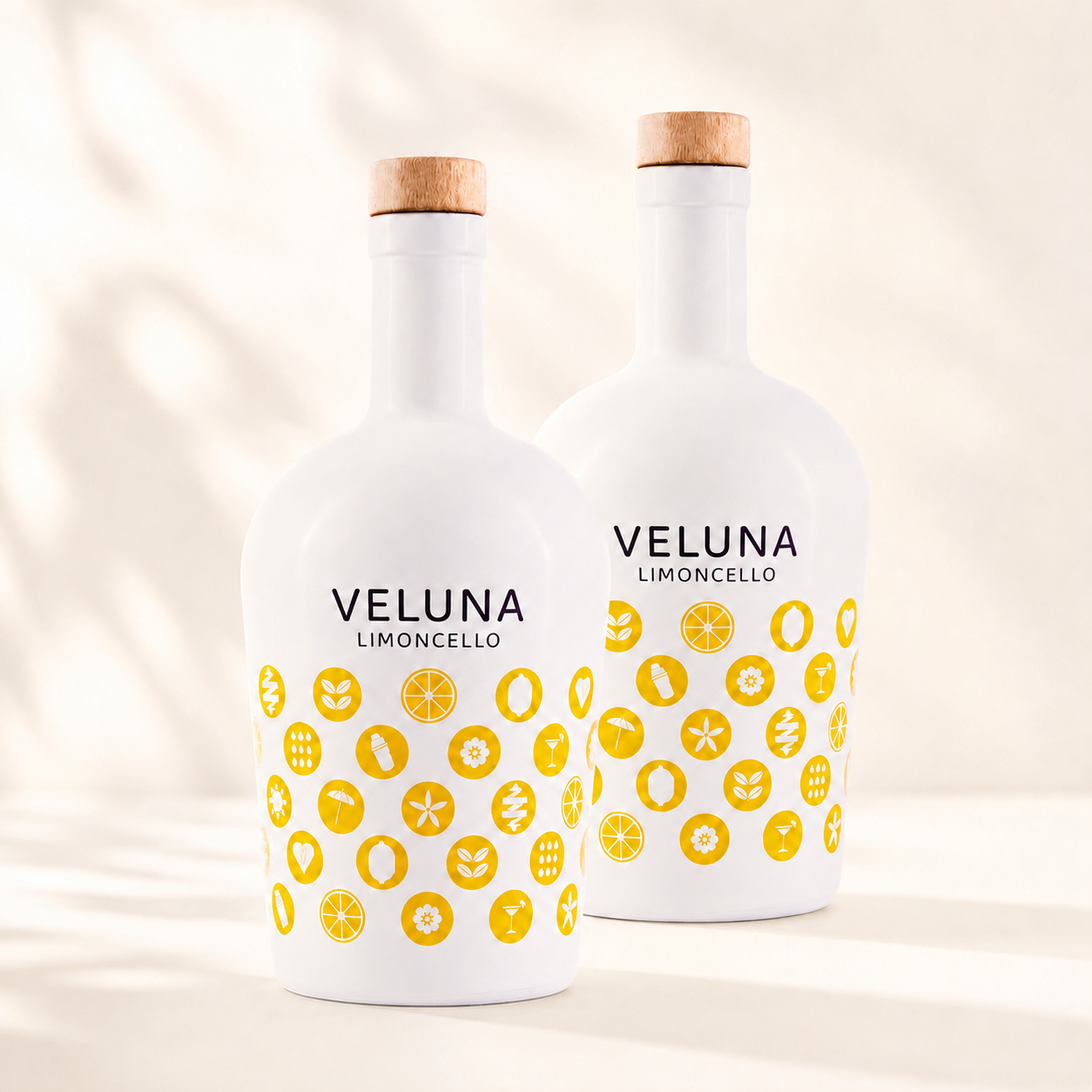 VELUNA Sommerpaket